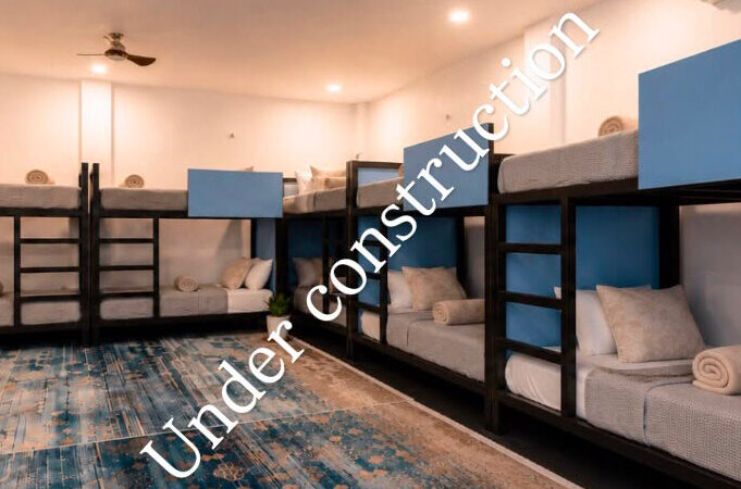 Dorm Lelaki-Arjuna Indera-002